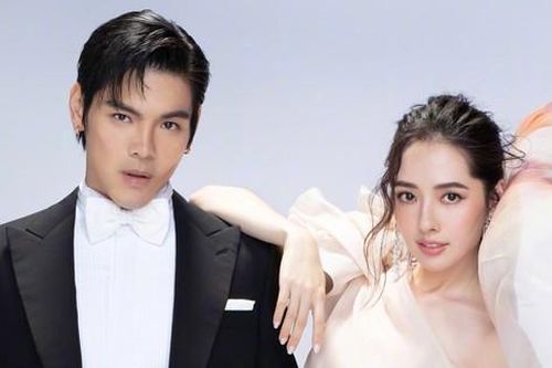 Hôn nhân của con trai ông trùm giải trí và Quách Bích Đình rạn nứt