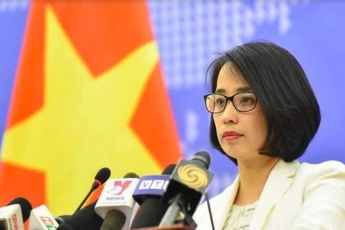 Trung Quốc mở cửa, Việt Nam triển khai các biện pháp phù hợp tình hình mới