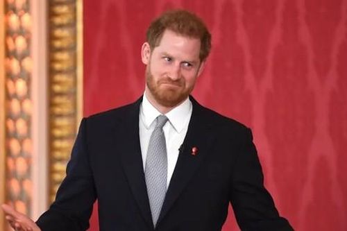Phát hiện nhiều chi tiết sai sự thật trong hồi ký của Hoàng tử Harry