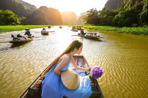 Địa điểm du lịch lý tưởng gần Hà Nội cho kỳ nghỉ Tết Nguyên đán Quý Mão 2023