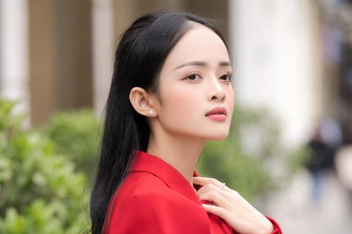 MC Thanh Trúc: Tôi không nghĩ đến chuyện kết hôn hay sinh thêm con