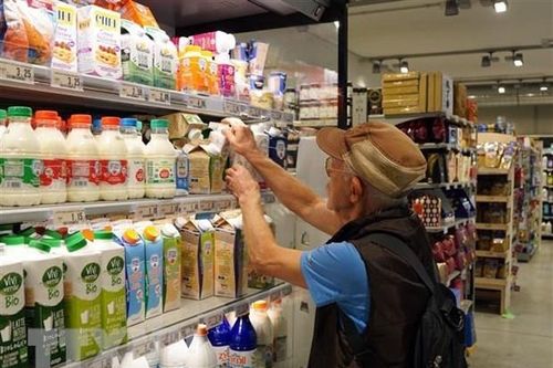 Khủng hoảng chi phí sinh hoạt là rủi ro lớn nhất đe dọa toàn cầu