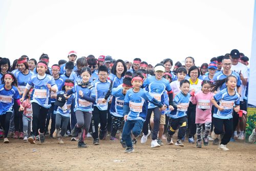 'Con người là trung tâm trong mọi hoạt động của Tập đoàn TH'