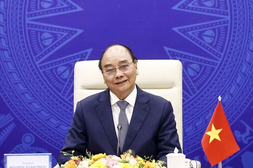 Khai mạc Hội nghị Thượng đỉnh trực tuyến 'Tiếng nói phía Nam'