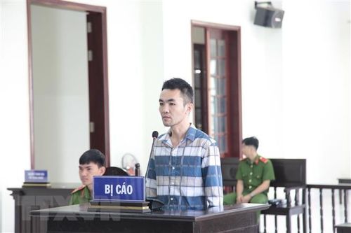 Bình Phước: Án tử hình cho kẻ sát hại người tình vì không chịu ly hôn