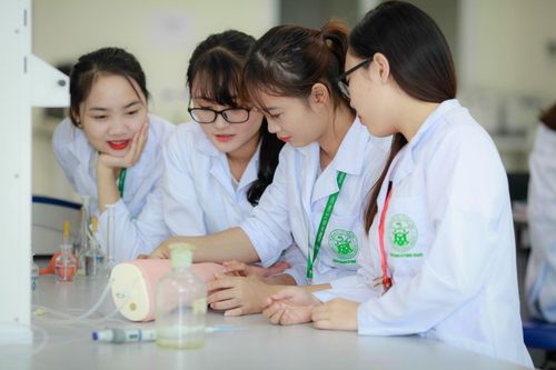 Trường Đại học Y tế công cộng công bố chỉ tiêu tuyển sinh 2023