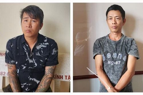 Kiên Giang: Triệt xóa 14 điểm, bắt xử lý hàng trăm đối tượng đánh bạc