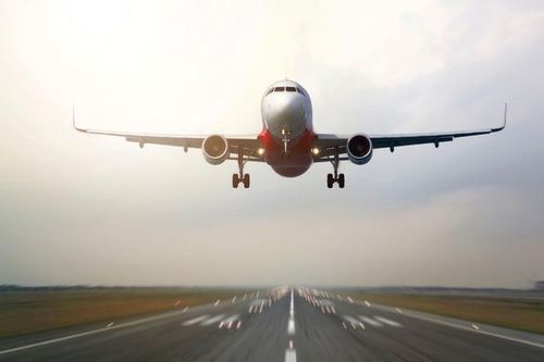 Hàng không thế giới chi mạnh tay, đón 'sóng' phục hồi