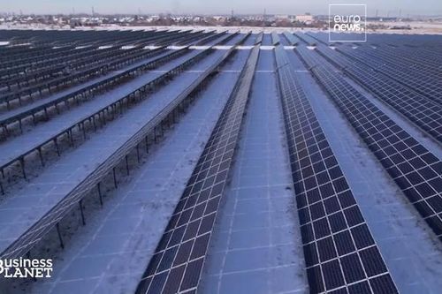 Khó khăn và thách thức trong chiến lược phát triển năng lượng mặt trời của châu Âu