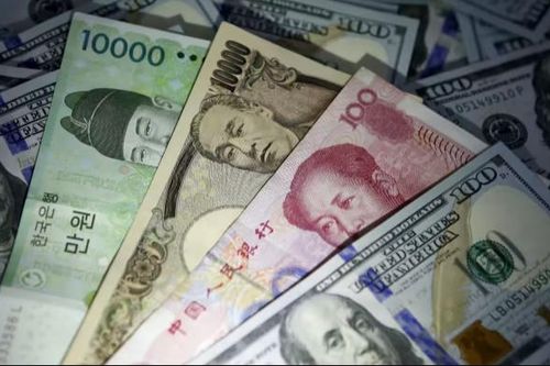 Đồng USD mạnh 'bào mòn' dự trữ ngoại hối của các siêu cường ra sao?