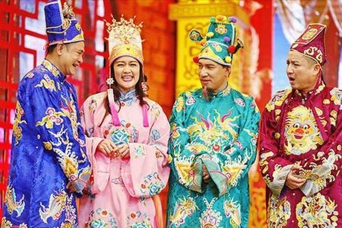 Chương trình truyền hình Tết Quý Mão năm nay có gì?