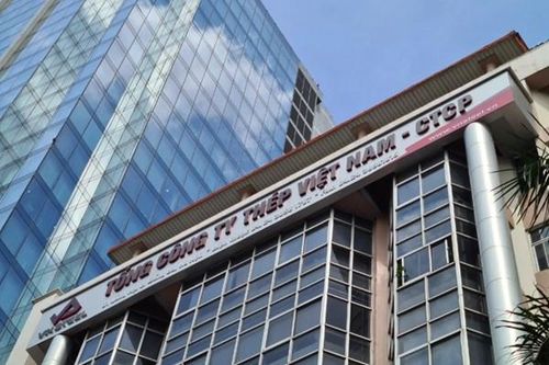 Năm 2023, VnSteel hài hòa giữa mục tiêu sản lượng và lợi nhuận
