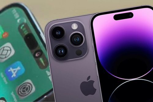 iPhone 15 đang thử nghiệm để ra mắt thị trường cuối năm 2023
