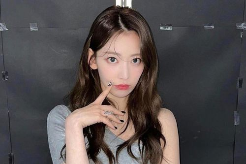 Nữ idol Kpop khiến fan hoảng hồn vì cơ bắp cuồn cuộn