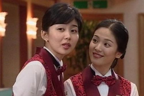 Lộ diện ác nữ khiến Song Hye Kyo phải dè chừng
