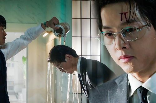 Thành công về rating nhưng phim của Song Joong Ki vẫn mất điểm vì 'đầu voi đuôi chuột'
