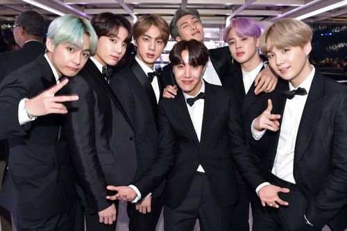 Xôn xao vụ hai bé gái bỏ nhà ra đi, nguyên nhân có liên quan đến BTS?