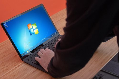 Nhiều hệ thống máy tính sẽ bị ảnh hưởng khi Microsoft 'chia tay' Windows 7 và Windows