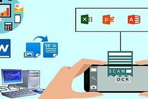 Số hóa dữ liệu có thể giúp doanh nghiệp tiết kiệm thời gian, chi phí