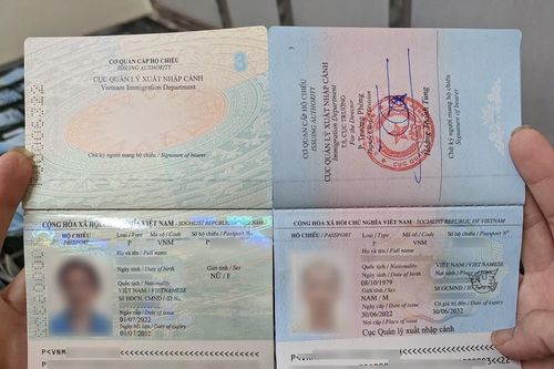 Việt Nam tăng 4 bậc trên bảng xếp hạng hộ chiếu toàn cầu