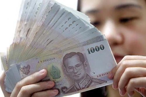 Thái Lan thông qua ngân sách hơn 100 tỷ USD cho năm tài chính 2024