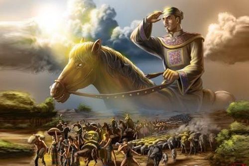 Lịch sử Việt Nam (Từ tiền sử đến năm 2007) (Kỳ 18)