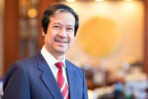 Đặc biệt ưu tiên phát triển đội ngũ nhà giáo