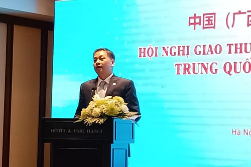 Nối lại hội nghị giao thương trực tiếp Việt – Trung sau 3 năm đại dịch