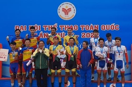 Vấn đề khai thác thương mại tại các sự kiện thể thao