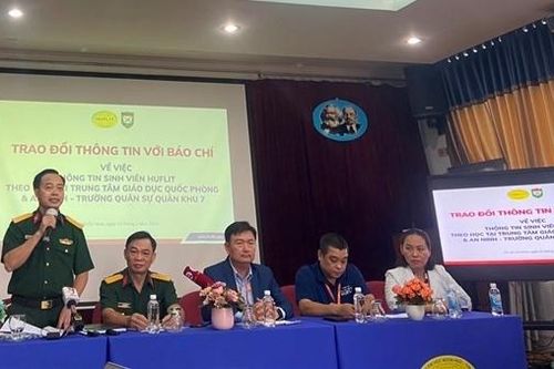 Thông tin mới nhất về tin đồn 2 nữ sinh bị xâm hại tình dục