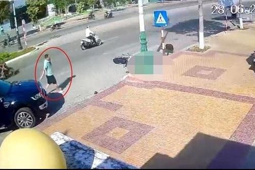 Vụ nữ sinh lớp 12 tử nạn giao thông, chuyển đơn tố giác tới Công an tỉnh Ninh Thuận