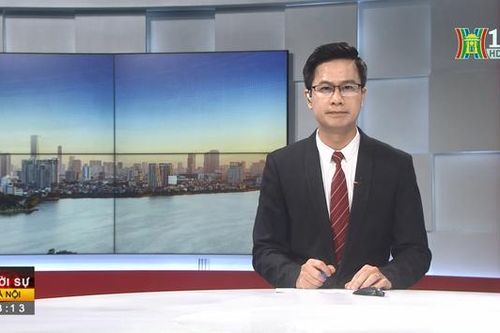 Chương trình Thời sự 23h (ngày 11/01/2023)