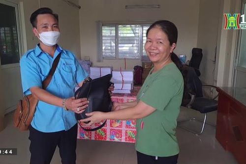 Hà Nội đẹp và chưa đẹp (ngày 12/01/2023)