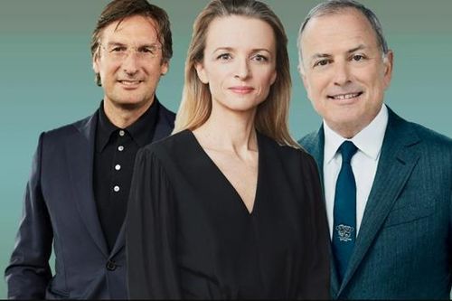 Hãng thời trang Christian Dior và Luis Vuitton có CEO mới