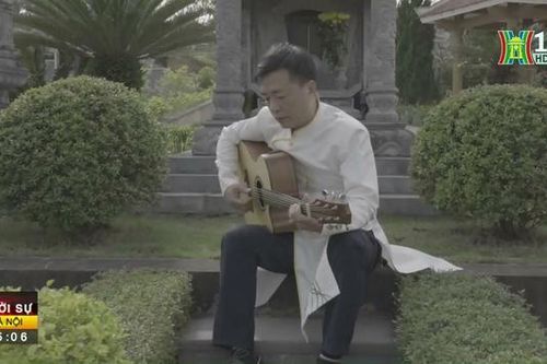 Tục tảo mộ - Nét đẹp văn hóa của người Việt Nam