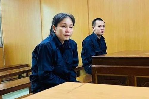 Hai đối tượng bất hảo vào tù ra tội vì mua bán ma túy