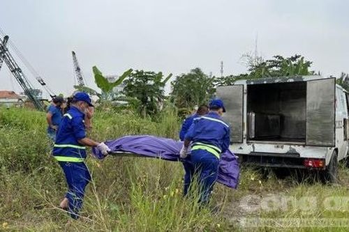 Một ngày phát hiện 2 thi thể trôi sông ở TP Thủ Đức
