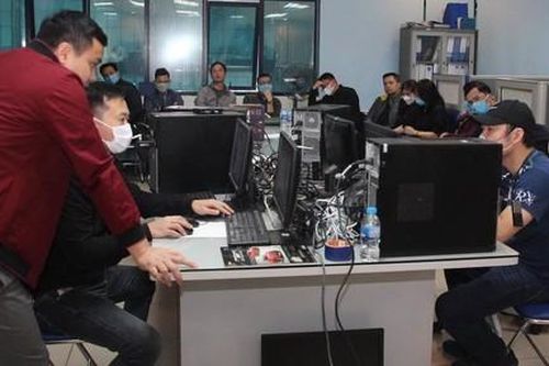 Chiêu đối phó với cơ quan chức năng của các trung tâm đăng kiểm sai phạm