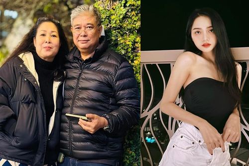 Sao Việt 12/1: Hương Giang phủ nhận có tình mới, NSND Hồng Vân 'hẹn hò' ở Đà Lạt