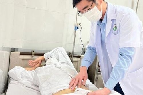 Quan hệ sai tư thế, U50 bị gãy dương vật, chuyên gia khuyến cáo tuyệt đối không chần chừ khi có dấu hiệu này!