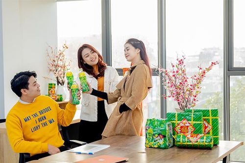 Người trẻ mong ước điều gì trong năm mới?