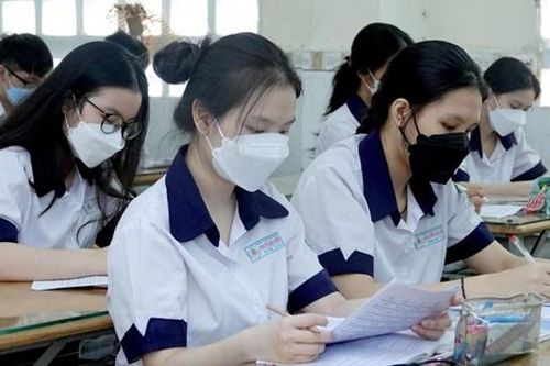 Sửa đổi Quy chế thi chọn học sinh giỏi quốc gia