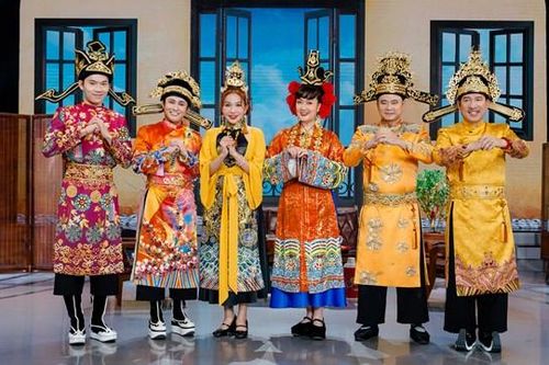 Táo quân tiền truyện 2023: Bất ngờ những gương mặt mới