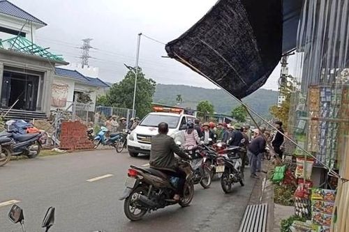 Hải Dương: Một người đàn ông bán thịt lợn bị đâm tử vong