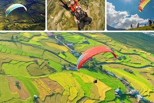 Công bố 20 tour du lịch độc đáo mang lại trải nghiệm thú vị tại Việt Nam
