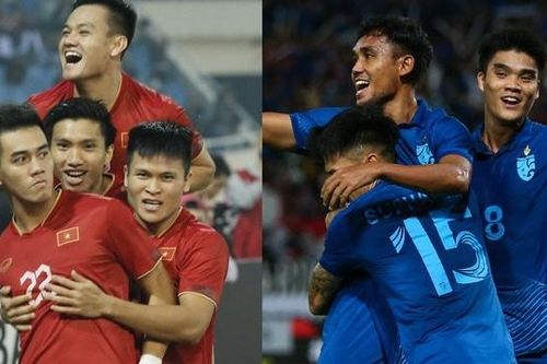 Công an khuyến cáo khán giả trước trận chung kết AFF Cup Việt Nam - Thái Lan