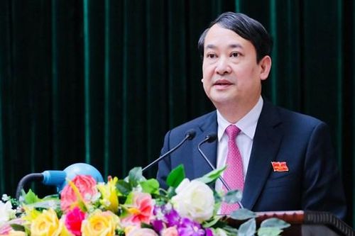 Ninh Bình có tân Chủ tịch HĐND tỉnh