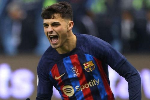 Barca gặp Real ở chung kết Siêu cúp Tây Ban Nha