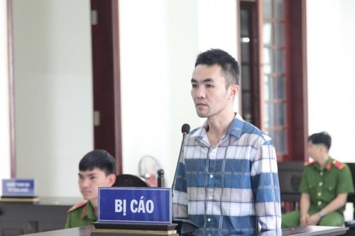 Tuyên án tử hình bị cáo giết người tình