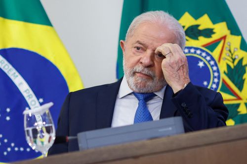 Tổng thống Brazil: Có tay trong 'giật dây' vụ bạo loạn
